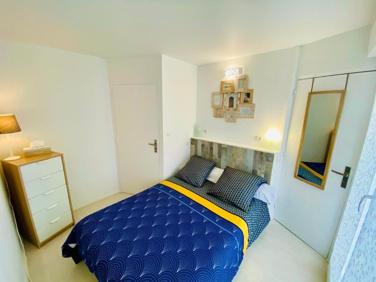 Les Terrasses De Queuleu Appartement Metz Buitenkant foto