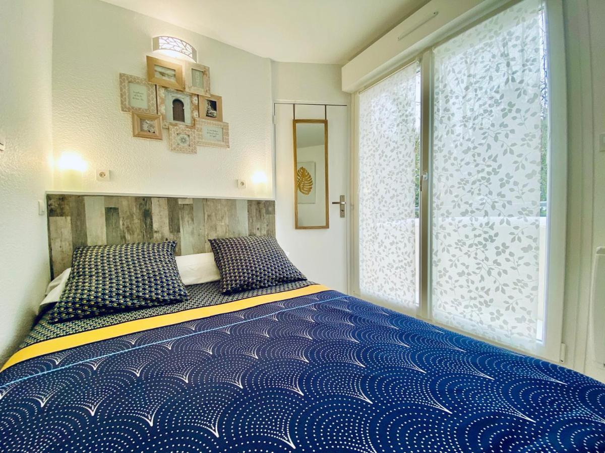 Les Terrasses De Queuleu Appartement Metz Buitenkant foto